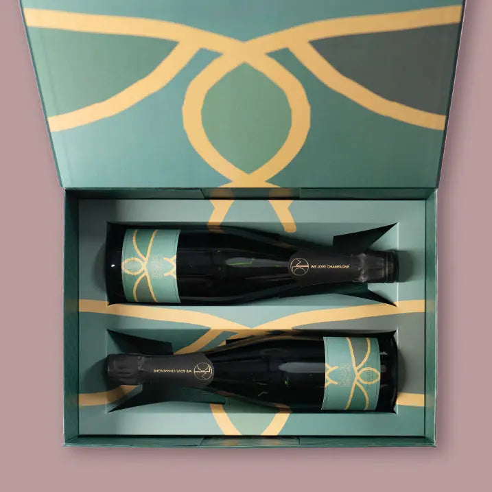 Cose Speciali Champagner