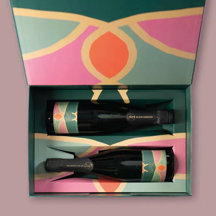 Cose Speciali Champagner