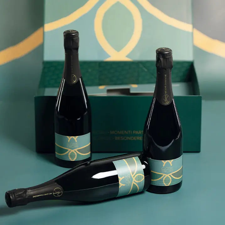 Cose Speciali Champagner