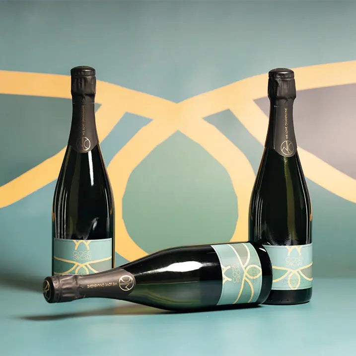 Cose Speciali Champagner