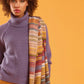 HOLY GOAT GIPSY CASHMERE PLAID WINTER SHADES