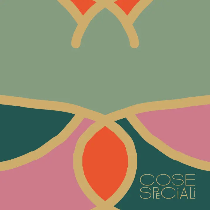 COSE SPECIALI