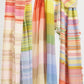 HOLY GOAT GIPSY CASHMERE PLAID PASTEL SHADES