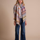 HOLY GOAT GIPSY CASHMERE PLAID WINTER SHADES