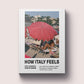ITALY SEGRETA "HOW ITALY FEELS"