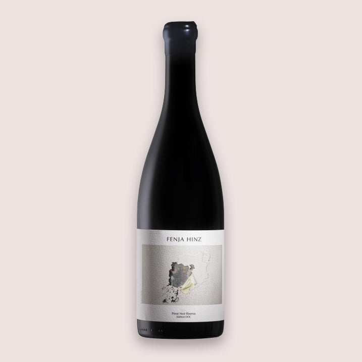 BLAUBURGUNDER RISERVA 2020 FENJA HINZ
