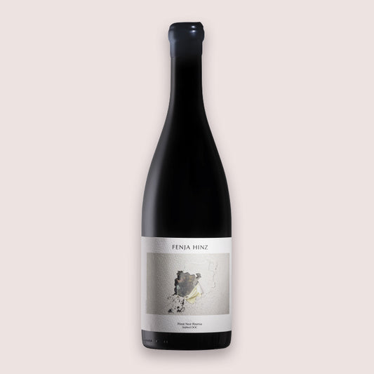 BLAUBURGUNDER RISERVA 2020 FENJA HINZ