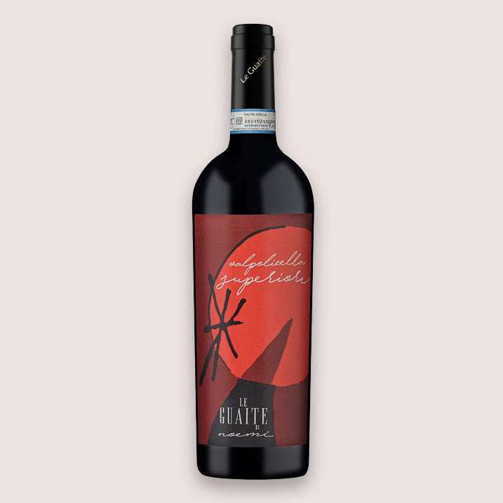 VALPOLICELLA SUPERIORE 2013 LE GUAITE DI NOEMI
