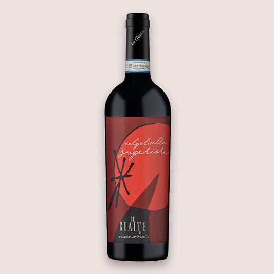 VALPOLICELLA SUPERIORE 2013 LE GUAITE DI NOEMI