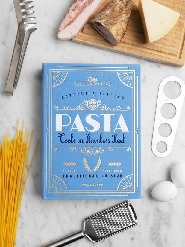 PRINTWORKS PASTA TOOLS
