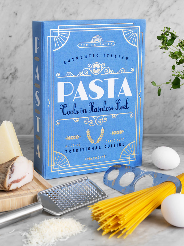 PRINTWORKS PASTA TOOLS