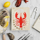 PRINTWORKS SEAFOOD TOOLS