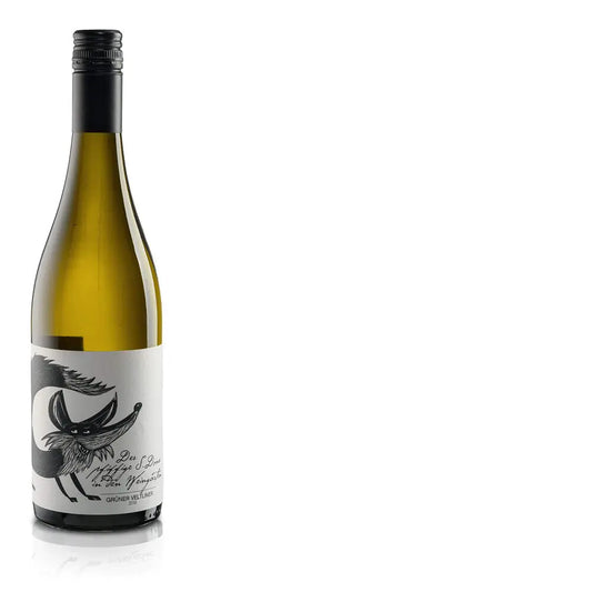 FUCHS GRÜNER VELTLINER | Vini bianchi | COSE SPECIALI