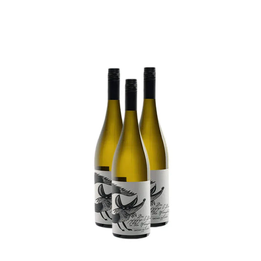 FUCHS GRÜNER VELTLINER | Vini bianchi | COSE SPECIALI