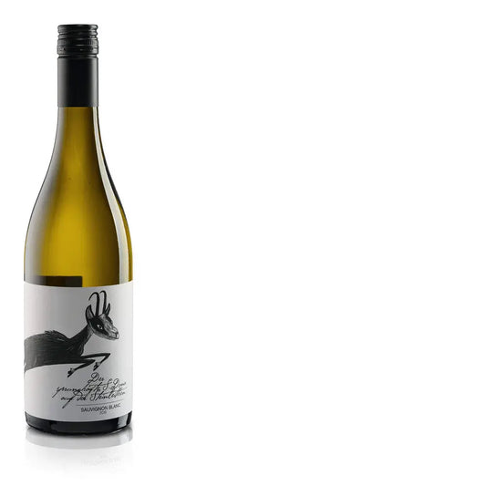 GAMS SAUVIGNON BLANC | Vini bianchi | COSE SPECIALI