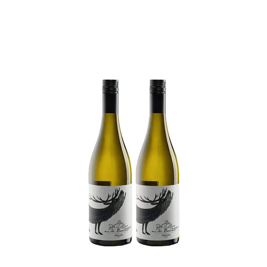 HIRSCH RIESLING | Vini bianchi | COSE SPECIALI