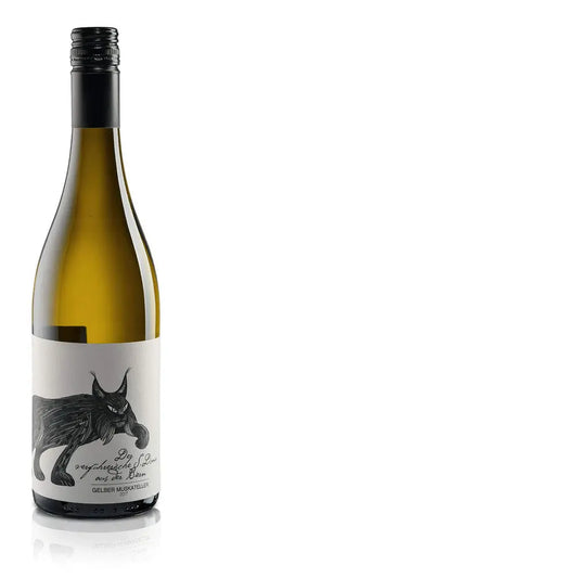 LUCHS GELBER MUSKATELLER | Vini bianchi | COSE SPECIALI