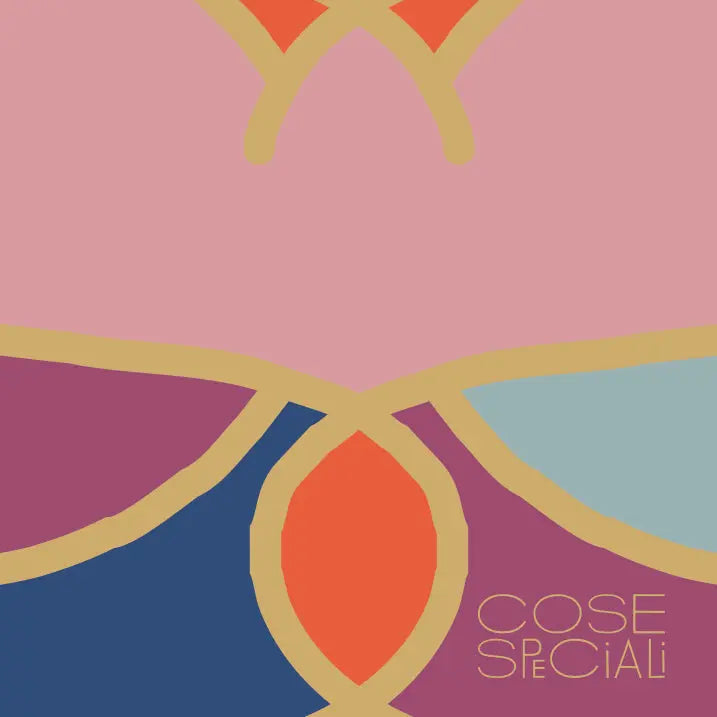 NIENTE DA DIRE | Geschenkboxen & -dosen | COSE SPECIALI