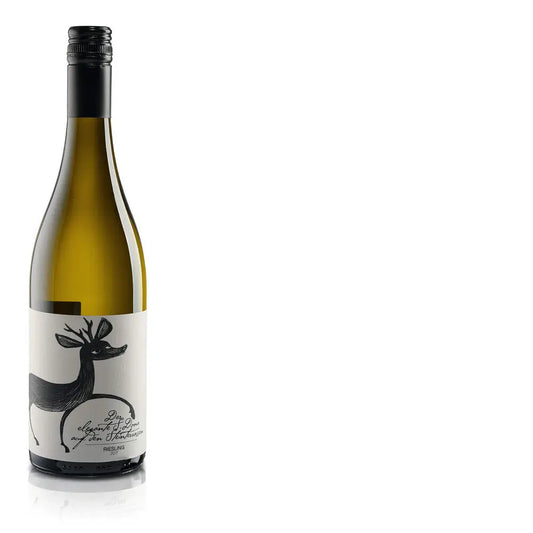 REHBOCK RIESLING | Vini bianchi | COSE SPECIALI