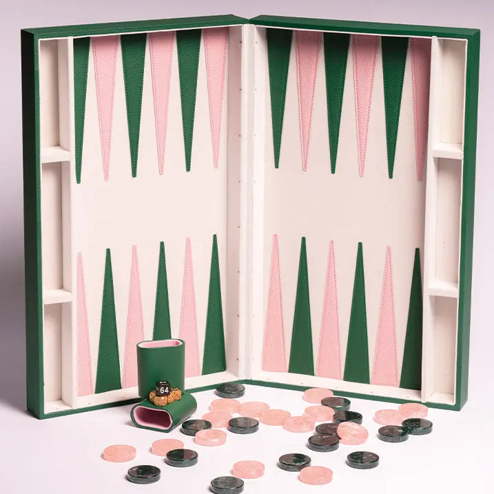 Backgammon - NotAnotherBill 
