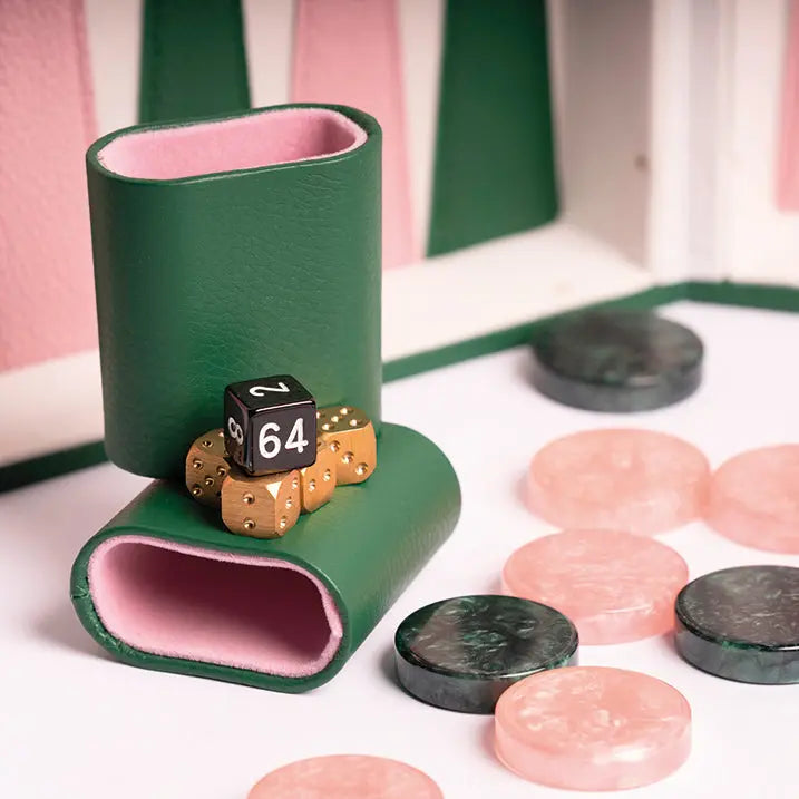 Backgammon - NotAnotherBill 