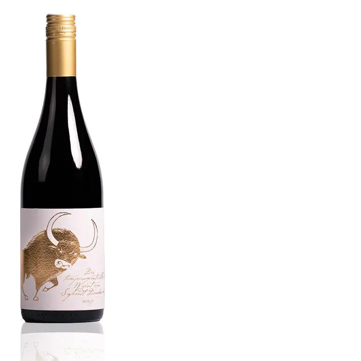 WISENT MERLOT RESERVE | Vini rossi | COSE SPECIALI