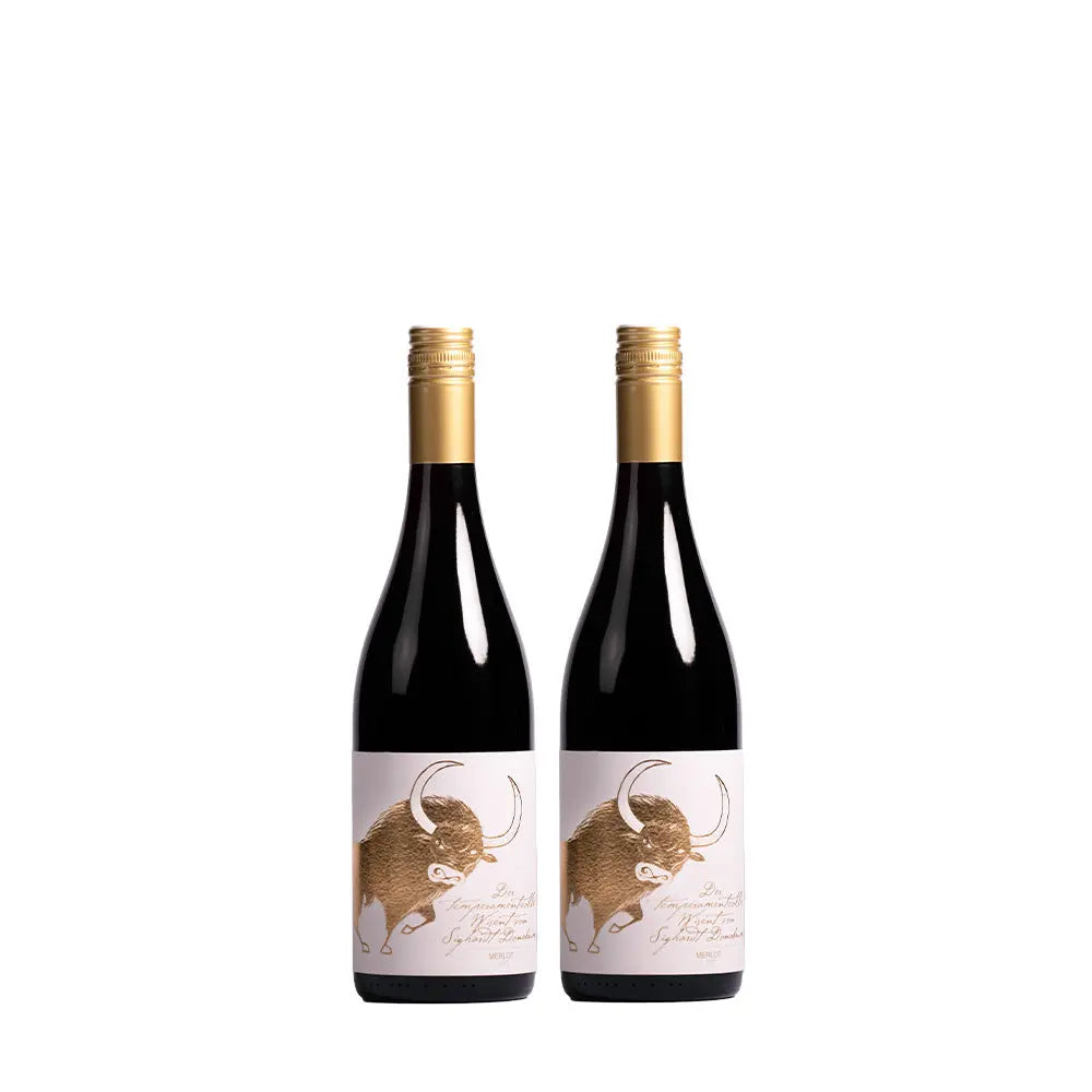 WISENT MERLOT RESERVE | Vini rossi | COSE SPECIALI