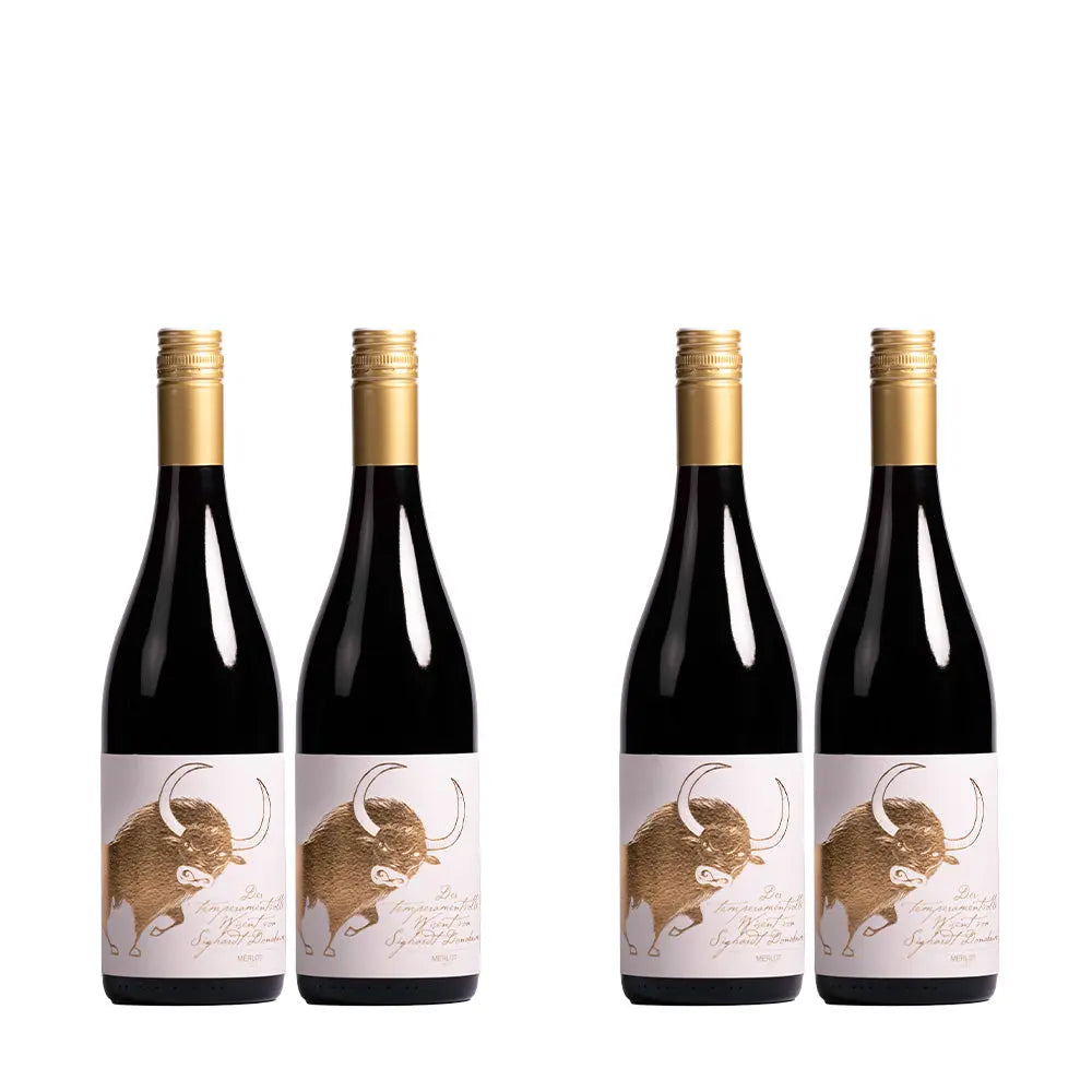 WISENT MERLOT RESERVE | Vini rossi | COSE SPECIALI