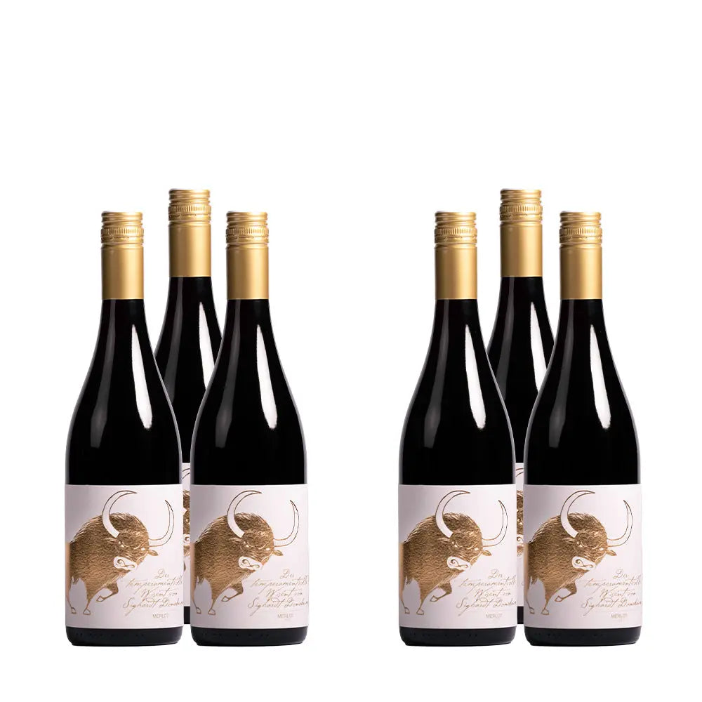 WISENT MERLOT RESERVE | Vini rossi | COSE SPECIALI